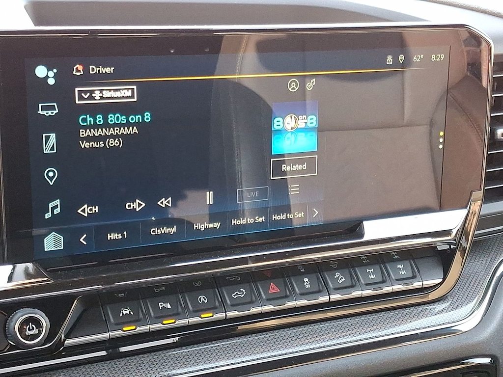 Thumbnail: 2023 Chevrolet Silverado 1500 - 14