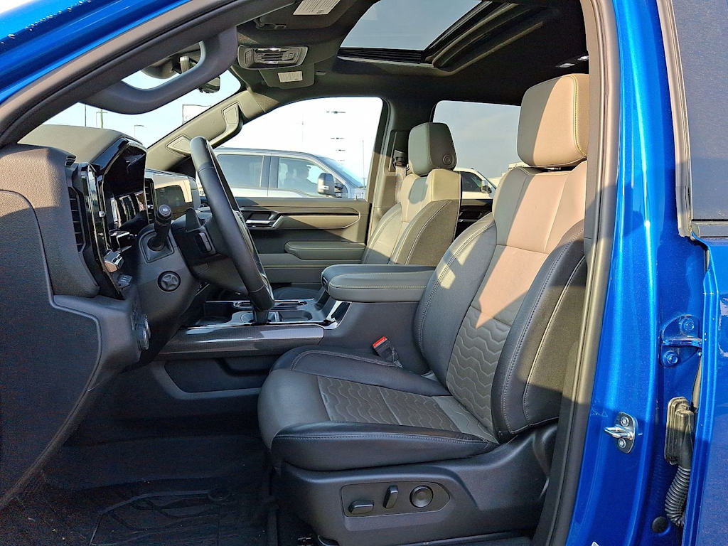 Thumbnail: 2023 Chevrolet Silverado 1500 - 9