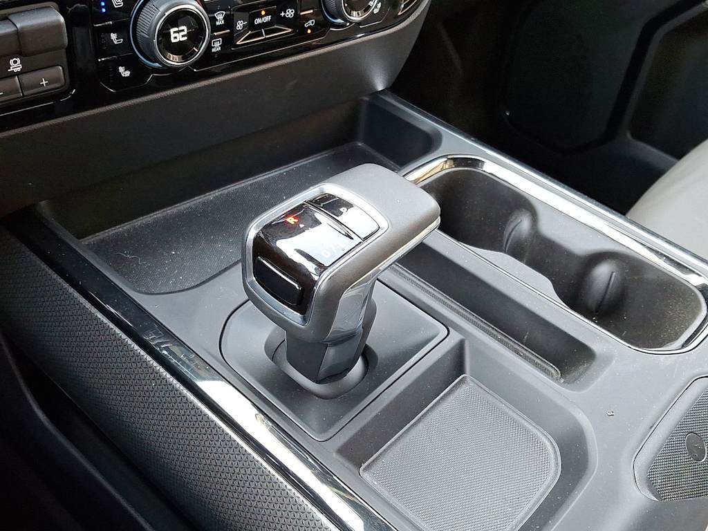 Thumbnail: 2023 Chevrolet Silverado 1500 - 15