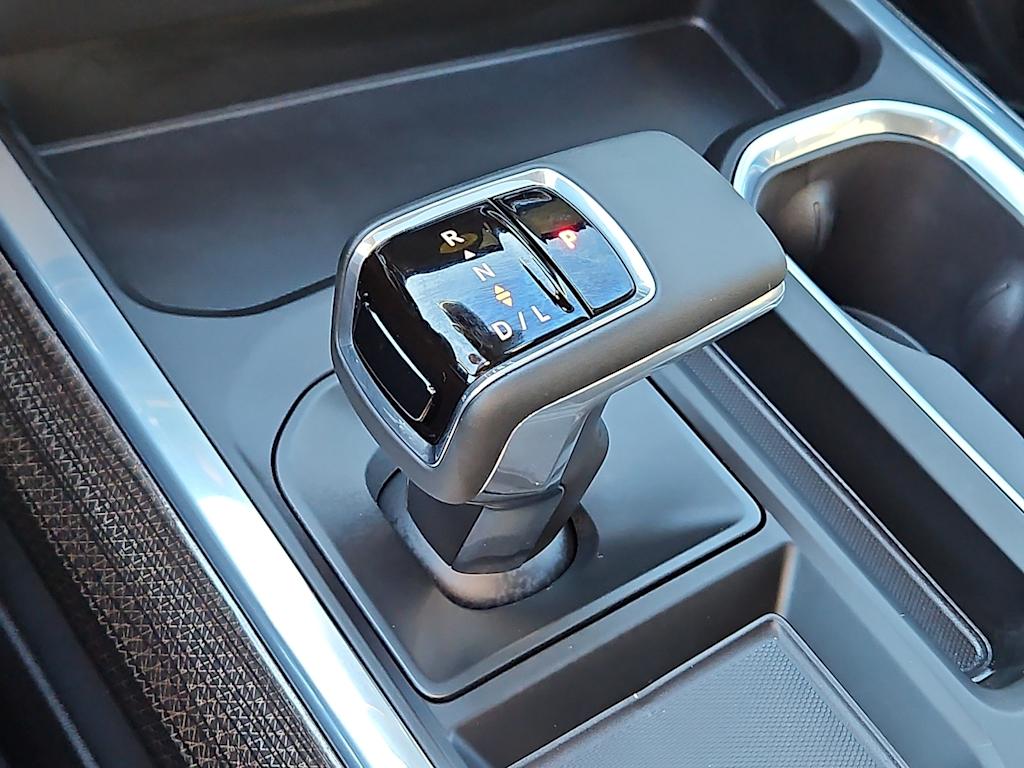 Thumbnail: 2026 Chevrolet Silverado 1500 - 8