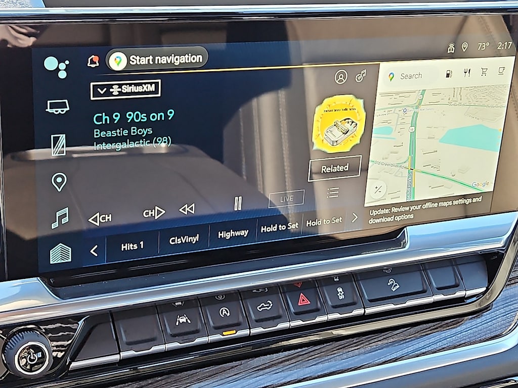 Thumbnail: 2026 Chevrolet Silverado 1500 - 15