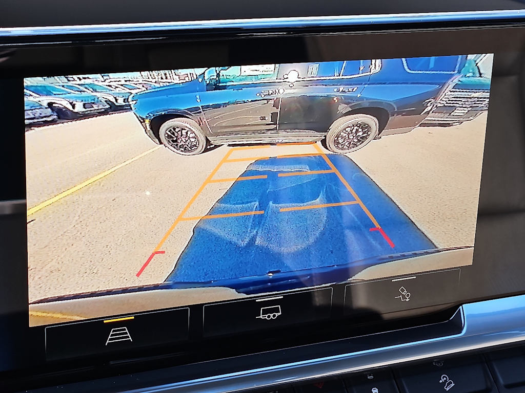 Thumbnail: 2026 Chevrolet Silverado 1500 - 16