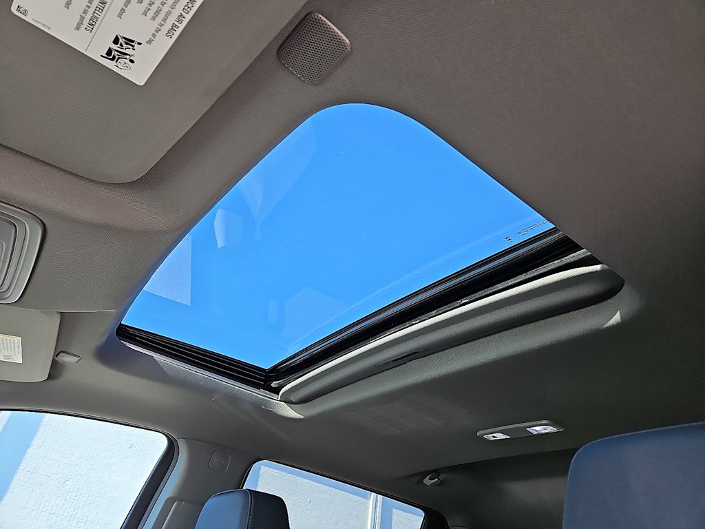 Thumbnail: 2026 Chevrolet Silverado 1500 - 13