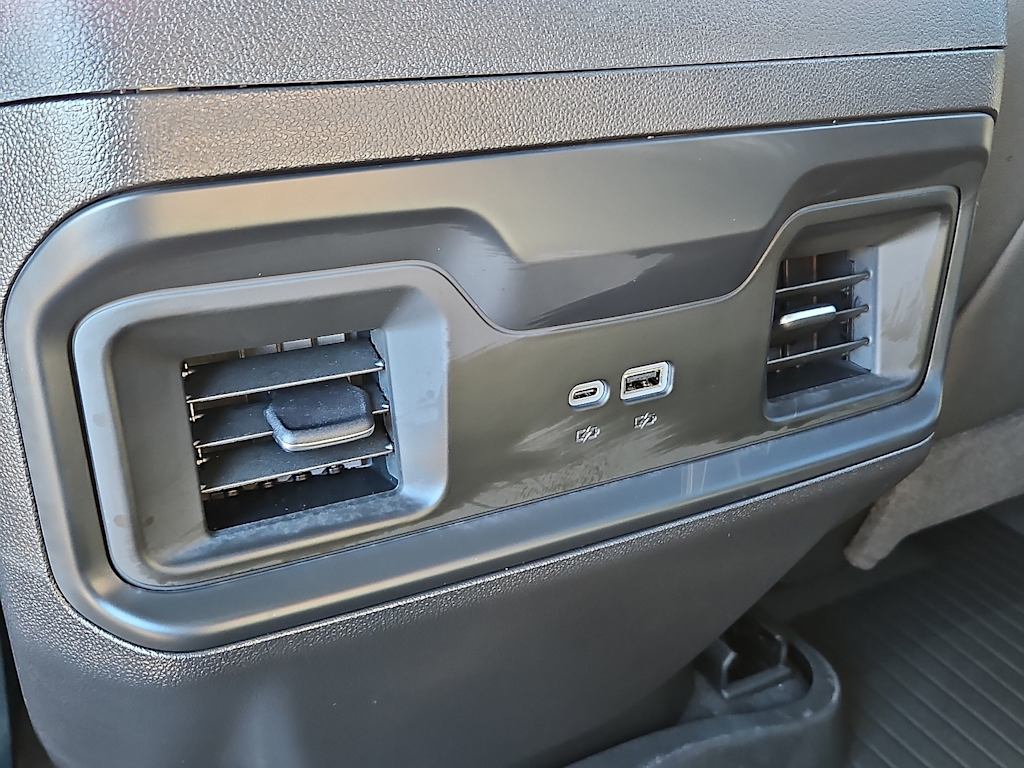 Thumbnail: 2026 Chevrolet Silverado 1500 - 19