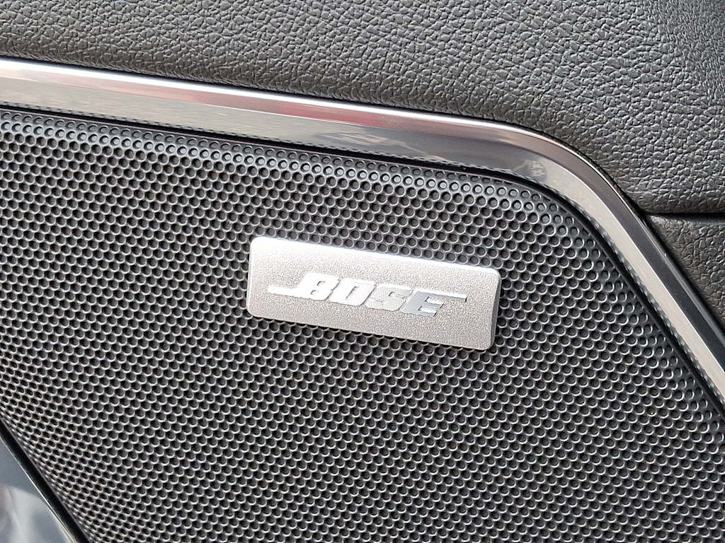 Thumbnail: 2026 Chevrolet Silverado 1500 - 9