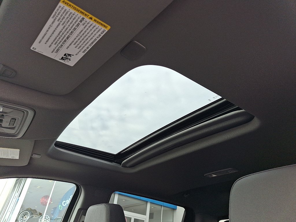 Thumbnail: 2026 Chevrolet Silverado 1500 - 14