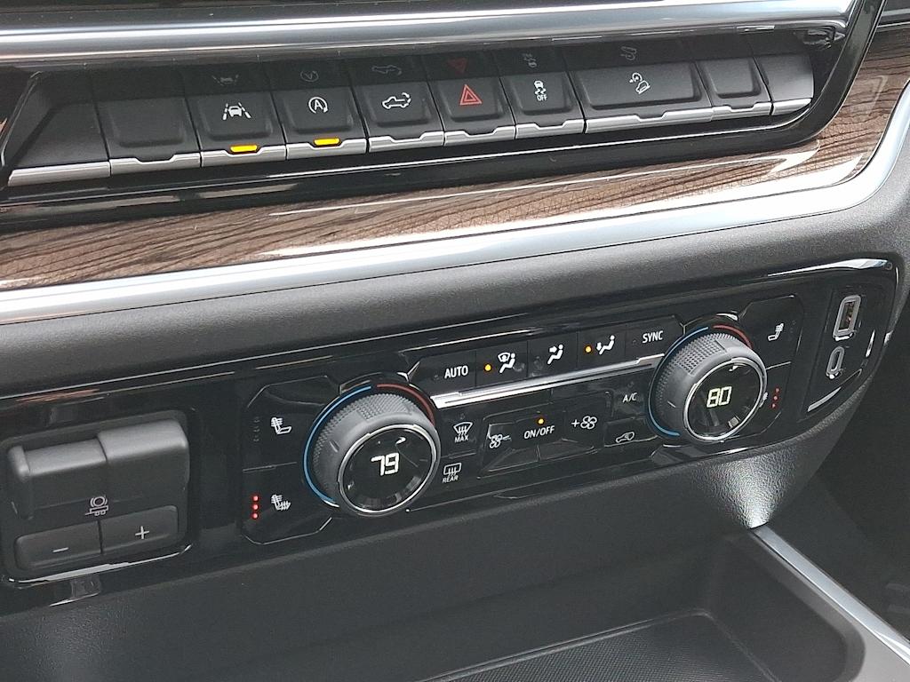 Thumbnail: 2026 Chevrolet Silverado 1500 - 15