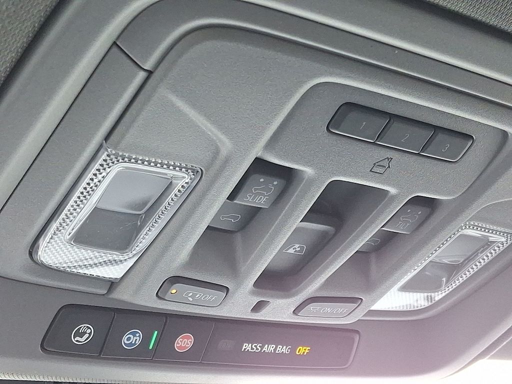 Thumbnail: 2026 Chevrolet Silverado 1500 - 20