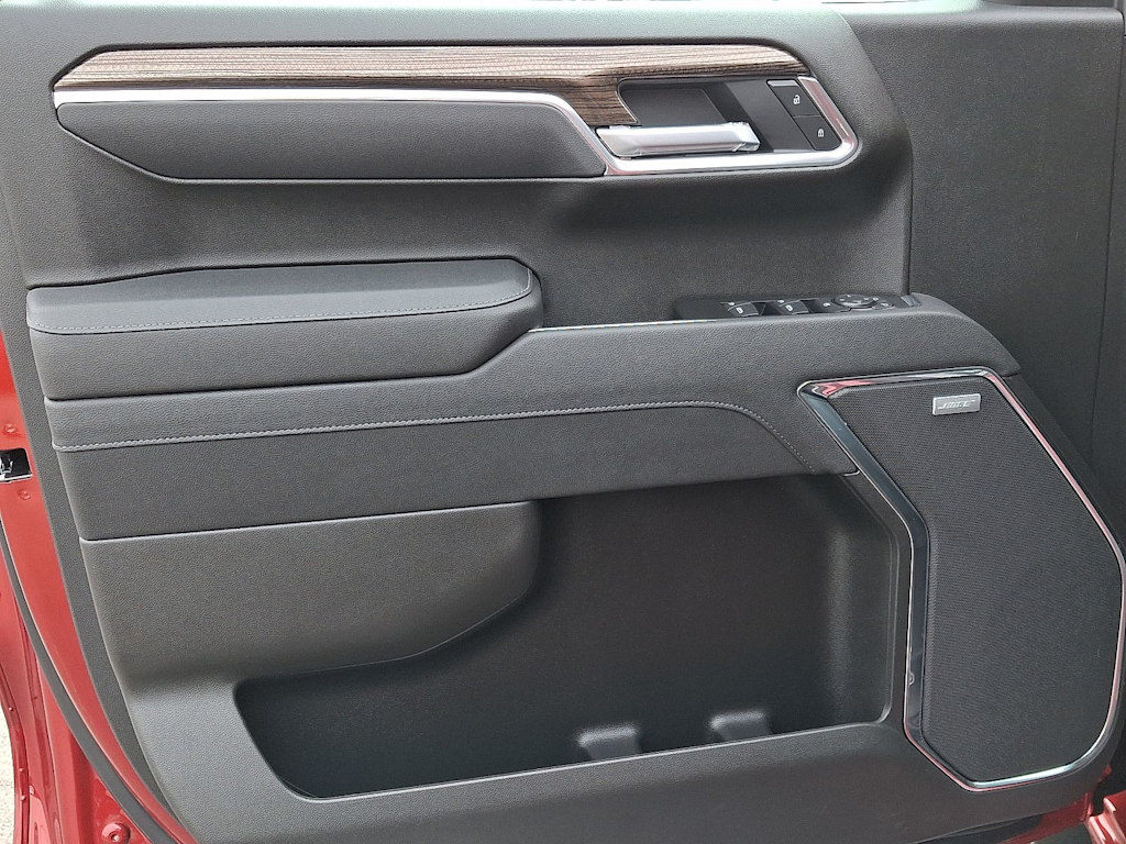 Thumbnail: 2026 Chevrolet Silverado 1500 - 13