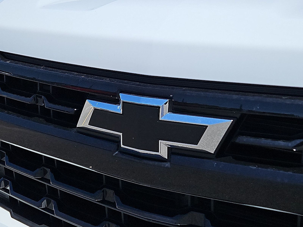 Thumbnail: 2025 Chevrolet Silverado 1500 - 5