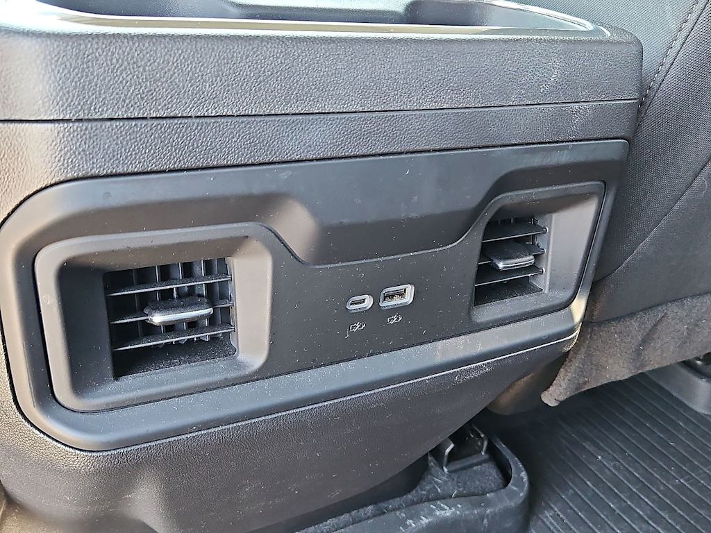 Thumbnail: 2025 Chevrolet Silverado 1500 - 32