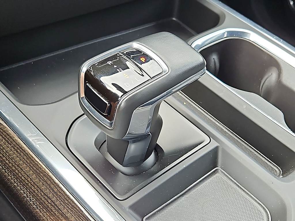 Thumbnail: 2025 Chevrolet Silverado 1500 - 29