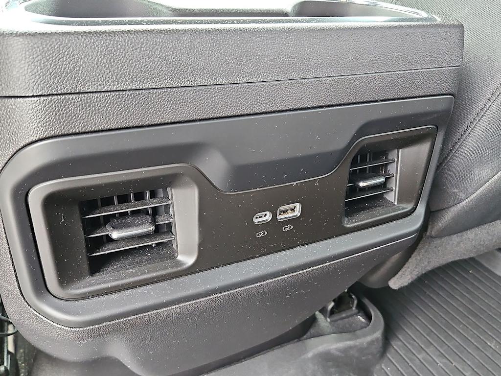 Thumbnail: 2025 Chevrolet Silverado 1500 - 32