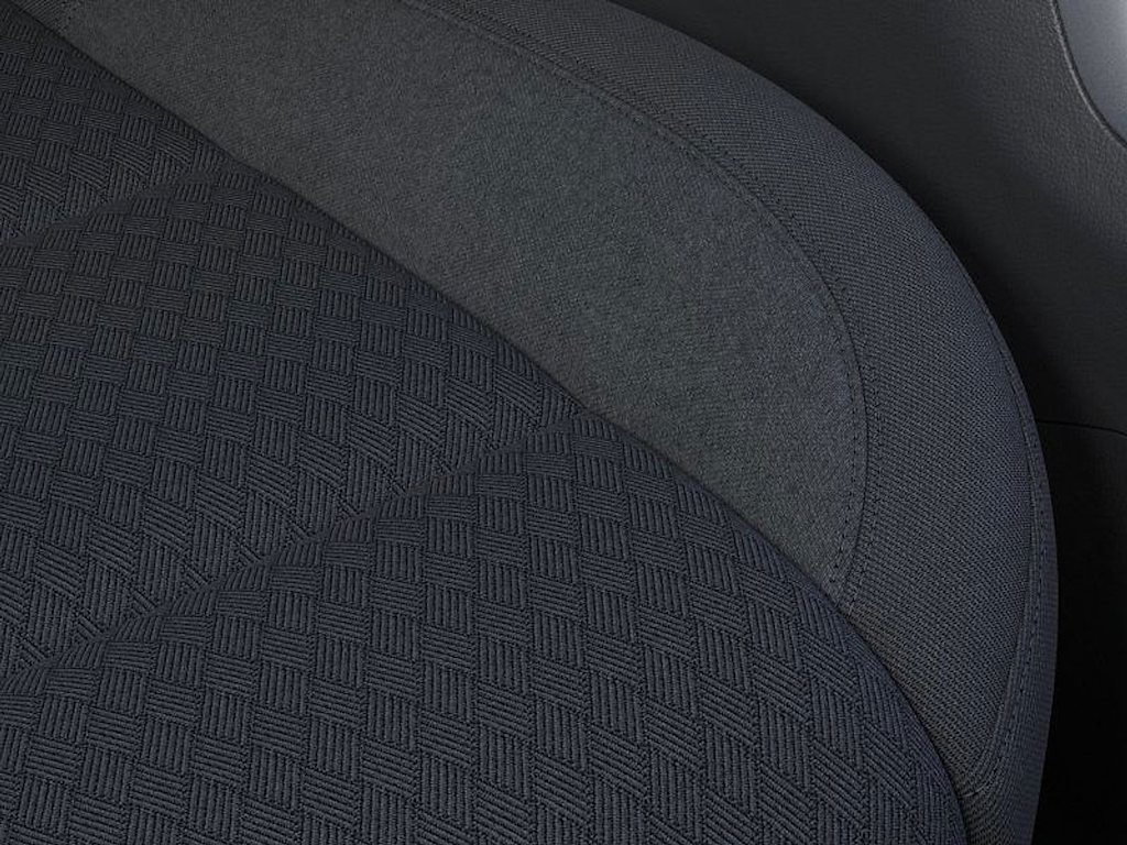 Thumbnail: 2026 Chevrolet Silverado 1500 - 9