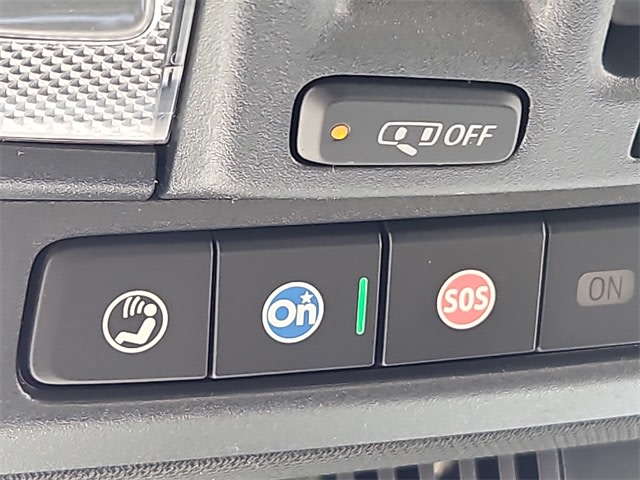 Thumbnail: 2025 Chevrolet Silverado 1500 - 22