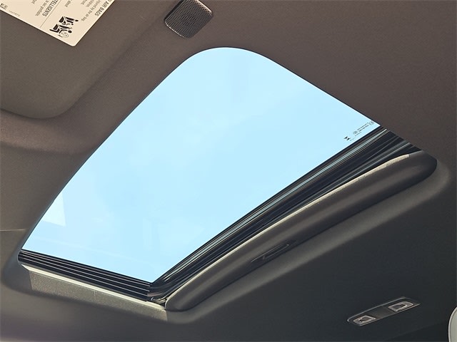 Thumbnail: 2025 Chevrolet Silverado 1500 - 14