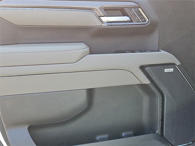 Thumbnail: 2025 Chevrolet Silverado 1500 - 13