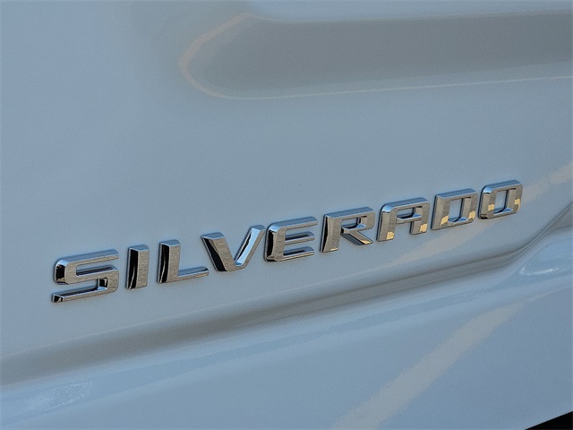 Thumbnail: 2025 Chevrolet Silverado 1500 - 24