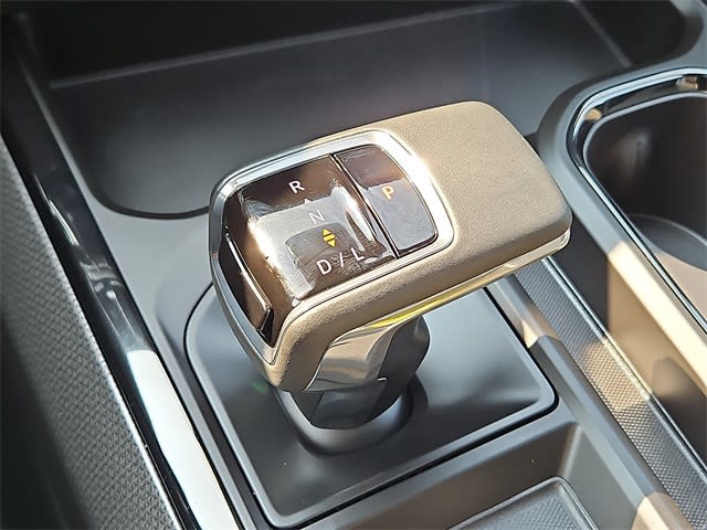 Thumbnail: 2025 Chevrolet Silverado 1500 - 9