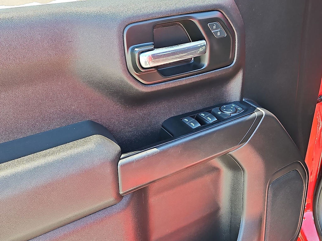 Thumbnail: 2022 Chevrolet Silverado 1500 - 33