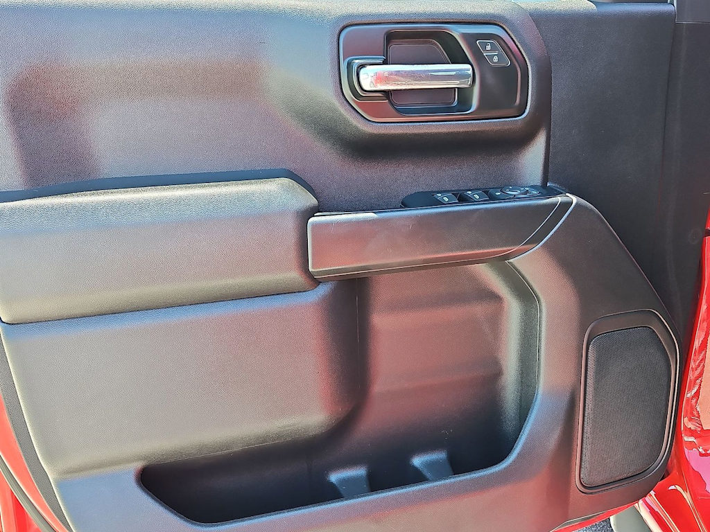 Thumbnail: 2022 Chevrolet Silverado 1500 - 32