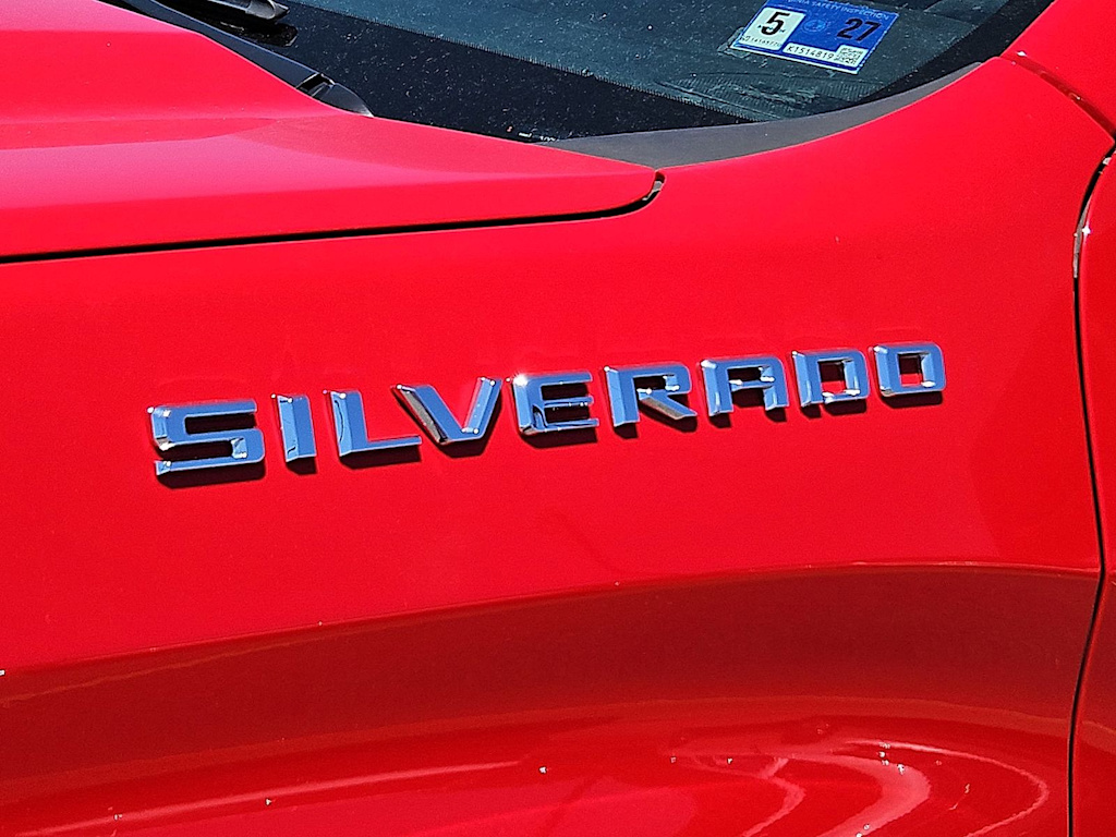 Thumbnail: 2022 Chevrolet Silverado 1500 - 37