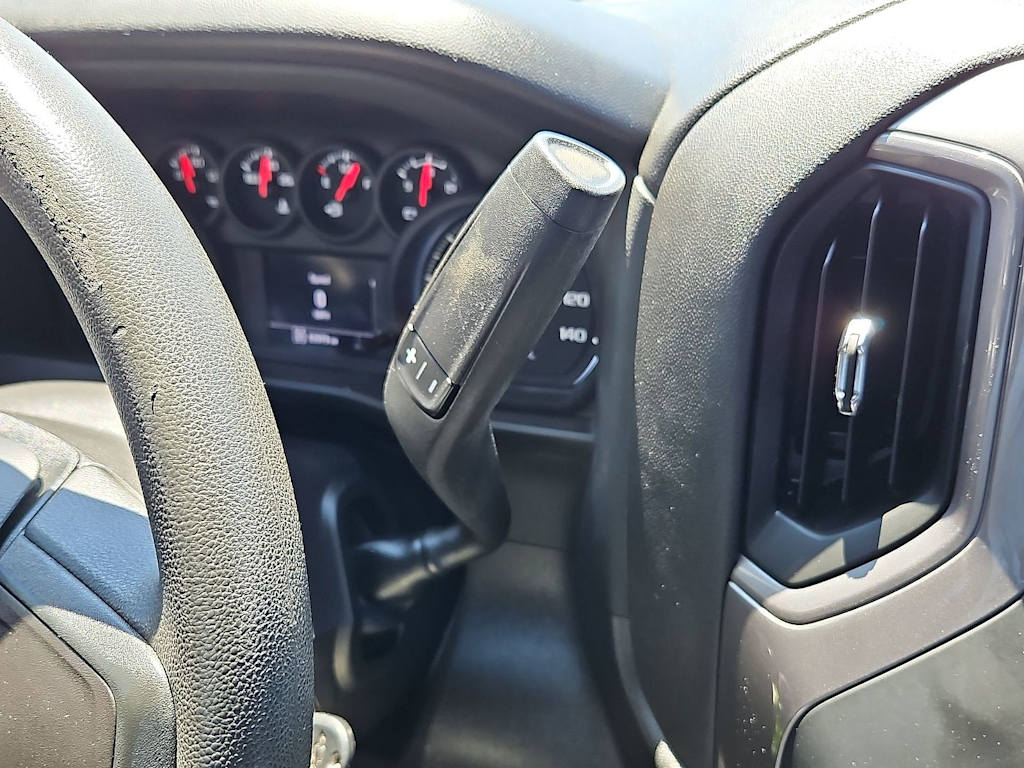 Thumbnail: 2022 Chevrolet Silverado 1500 - 28