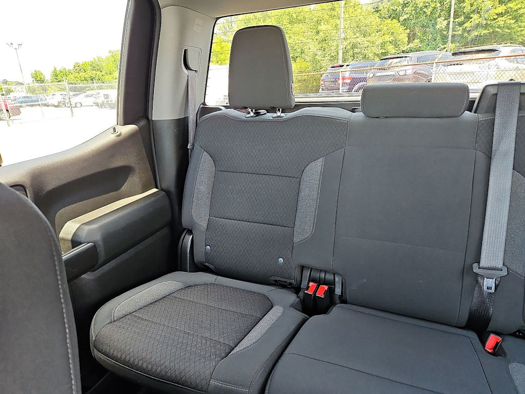 Thumbnail: 2020 Chevrolet Silverado 1500 - 12