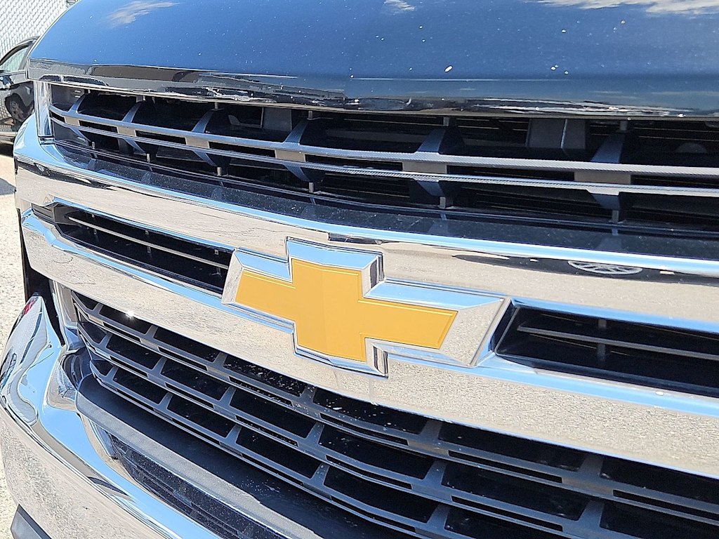 Thumbnail: 2020 Chevrolet Silverado 1500 - 6