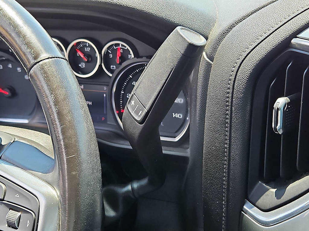 Thumbnail: 2020 Chevrolet Silverado 1500 - 29