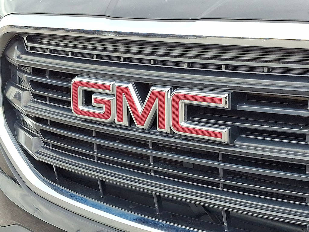 Thumbnail: 2020 GMC Terrain - 5