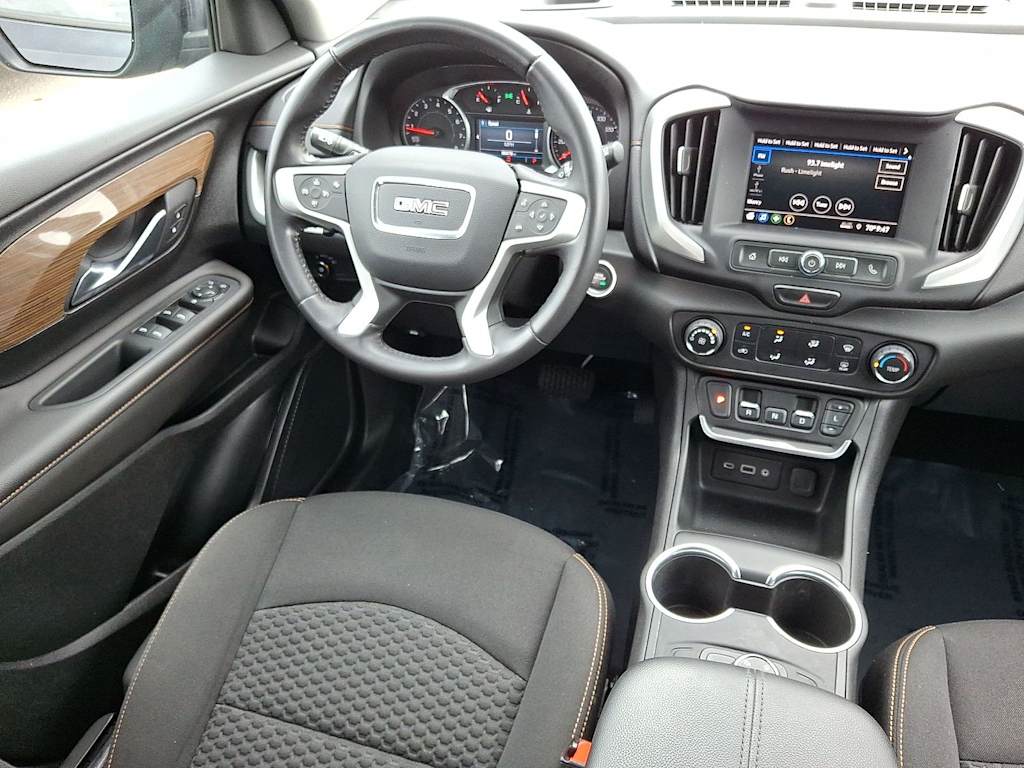 Thumbnail: 2020 GMC Terrain - 2