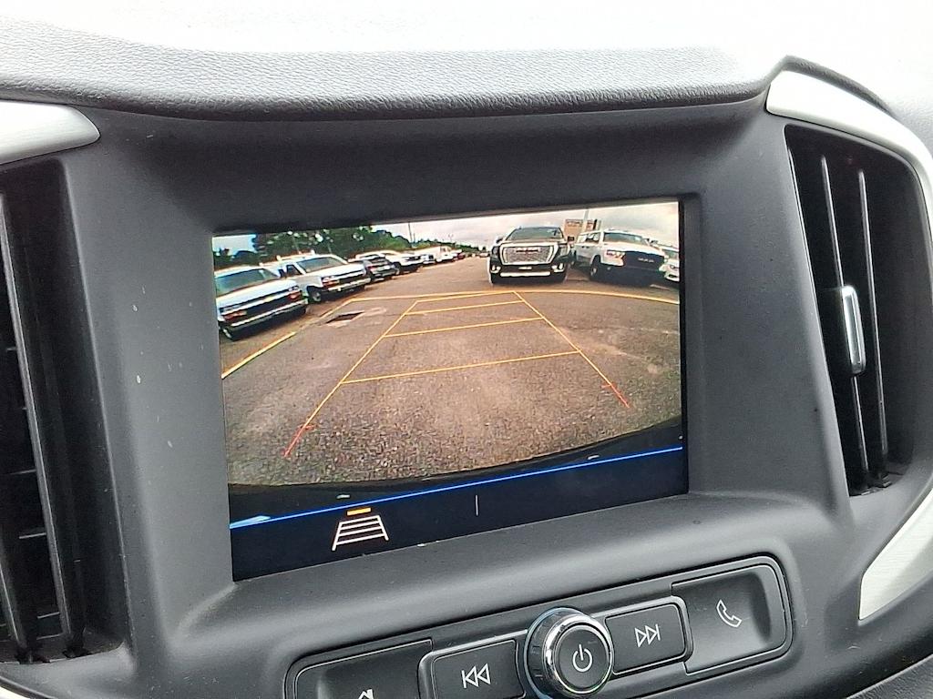 Thumbnail: 2020 GMC Terrain - 28