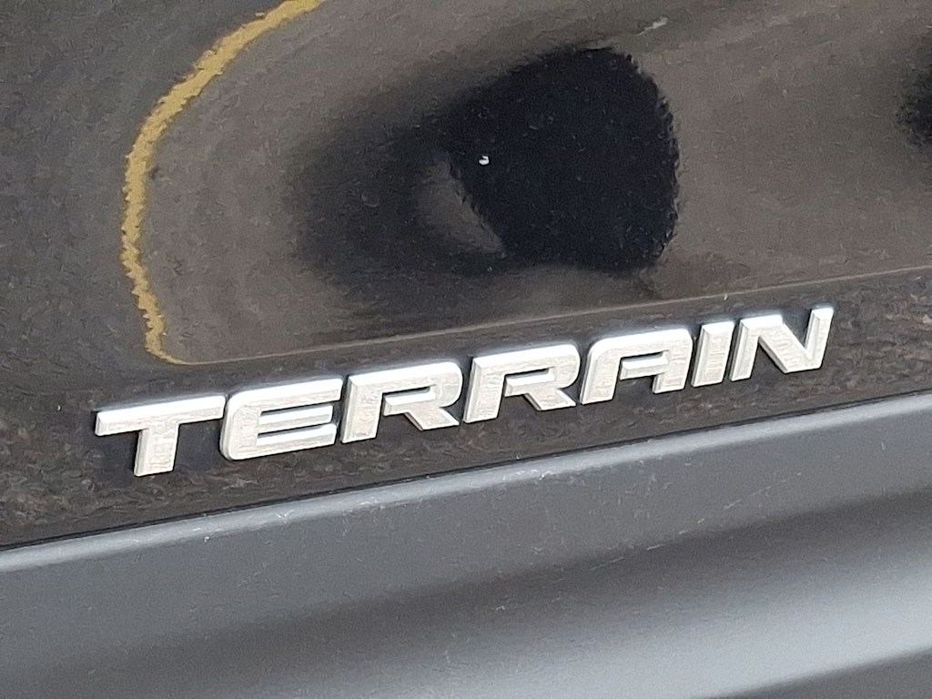 Thumbnail: 2020 GMC Terrain - 38
