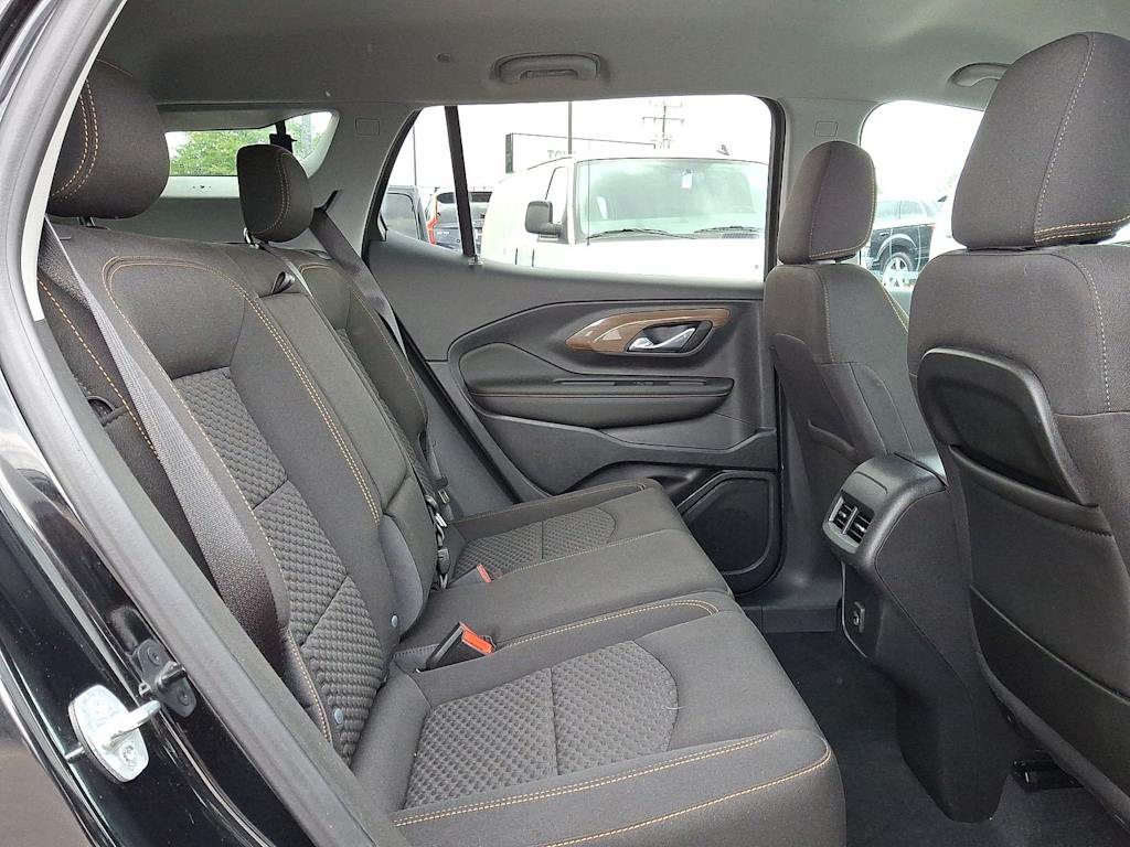 Thumbnail: 2020 GMC Terrain - 36