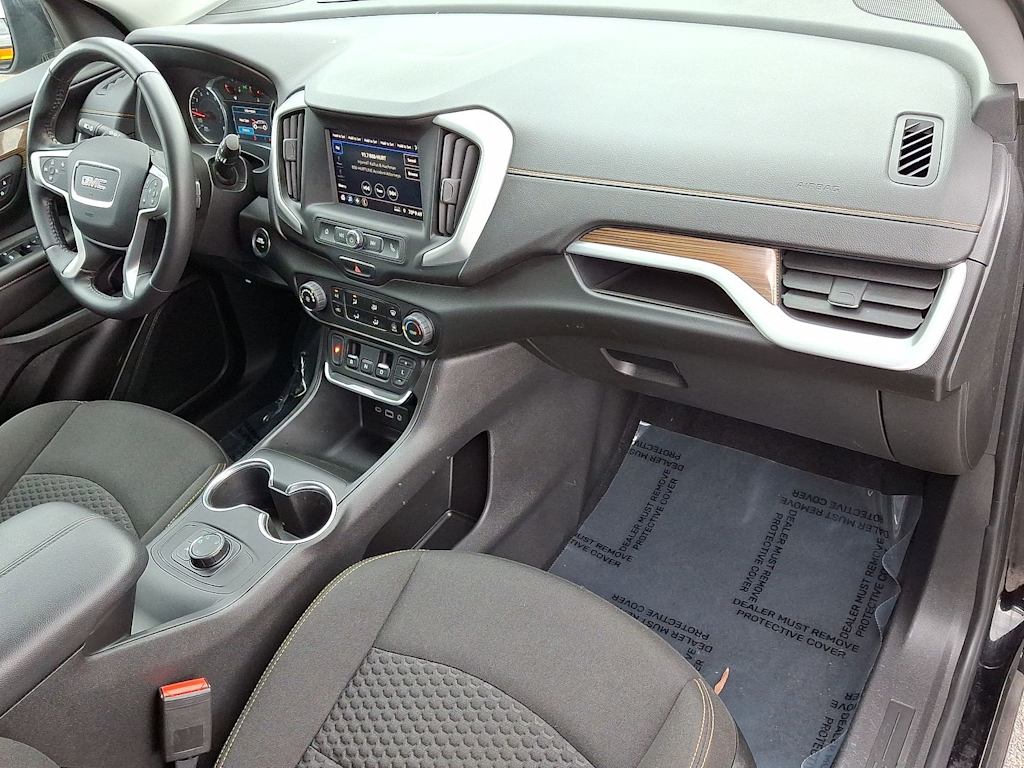Thumbnail: 2020 GMC Terrain - 37
