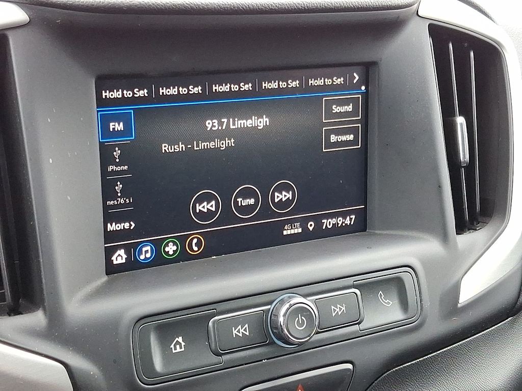 Thumbnail: 2020 GMC Terrain - 14