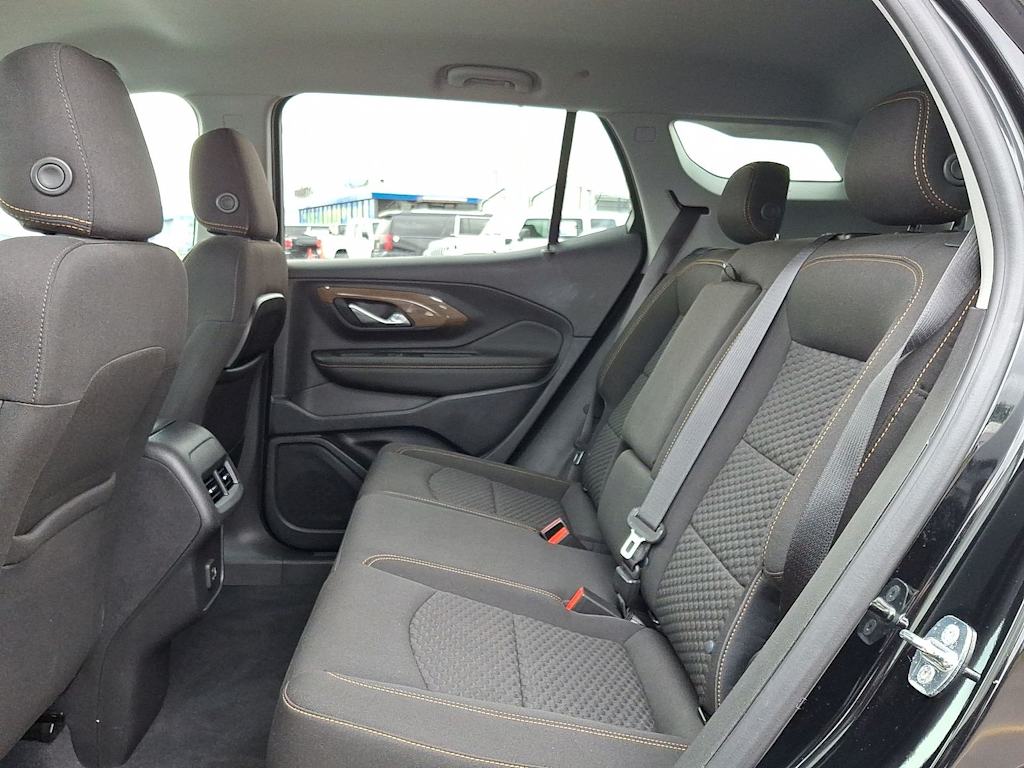 Thumbnail: 2020 GMC Terrain - 35