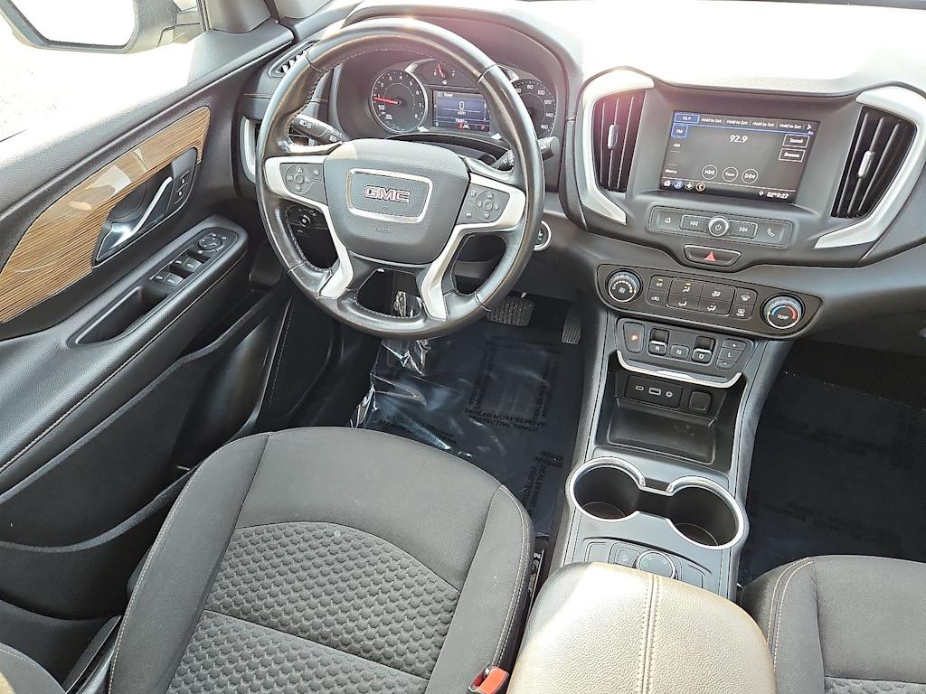 Thumbnail: 2020 GMC Terrain - 2