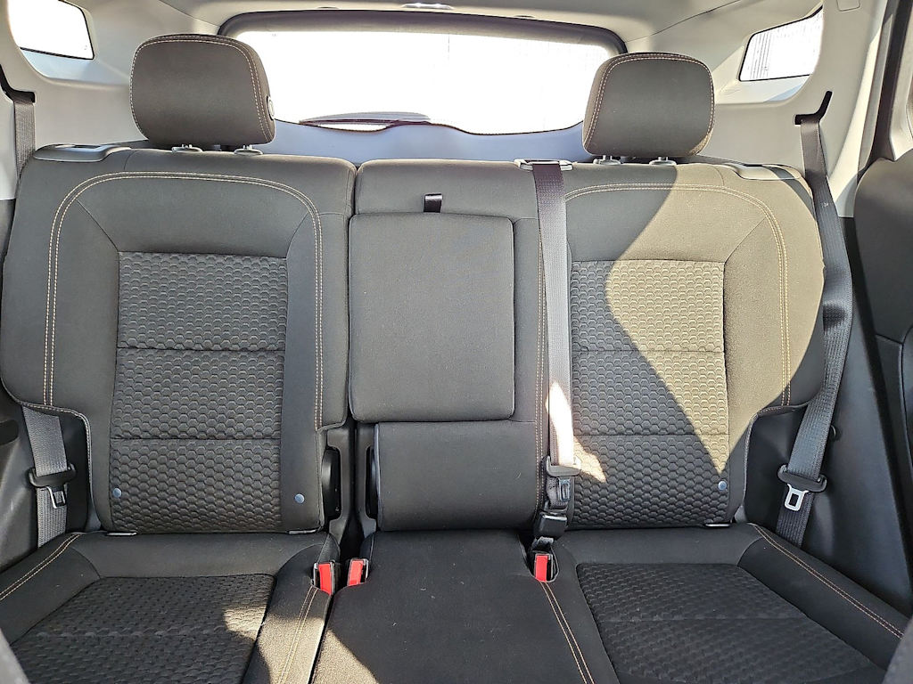 Thumbnail: 2020 GMC Terrain - 25