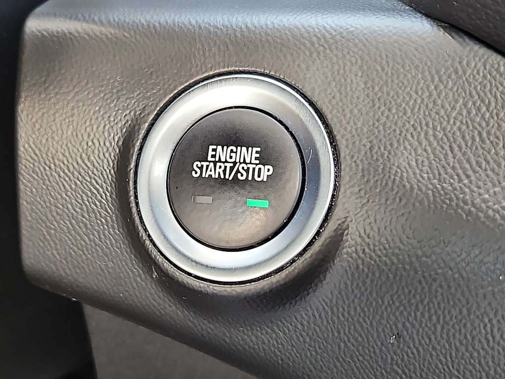 Thumbnail: 2020 GMC Terrain - 30