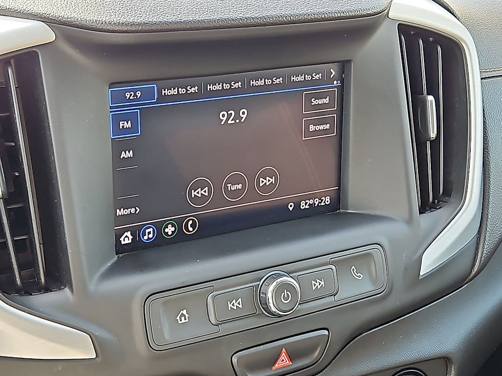 Thumbnail: 2020 GMC Terrain - 15
