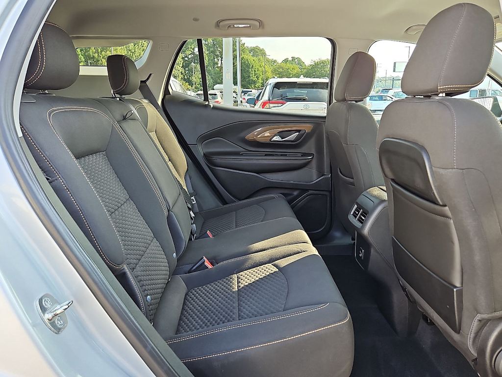 Thumbnail: 2020 GMC Terrain - 36