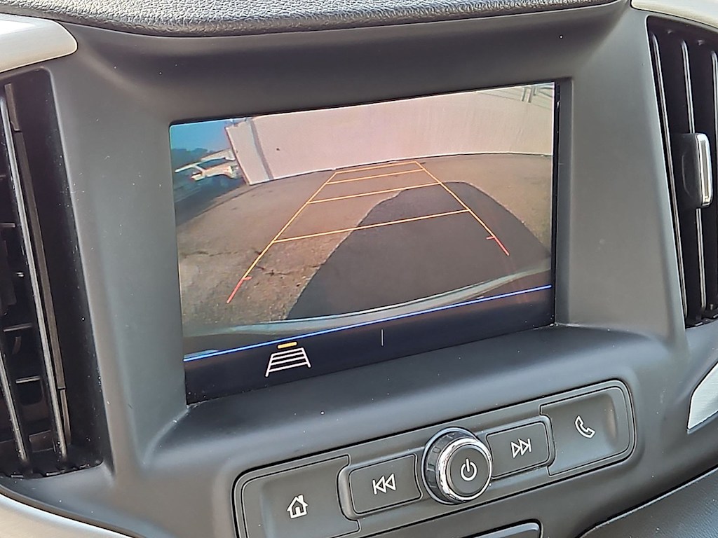 Thumbnail: 2020 GMC Terrain - 28