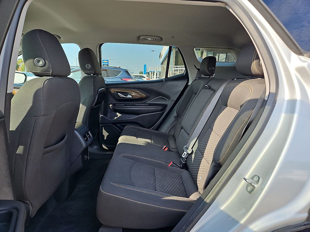 Thumbnail: 2020 GMC Terrain - 35