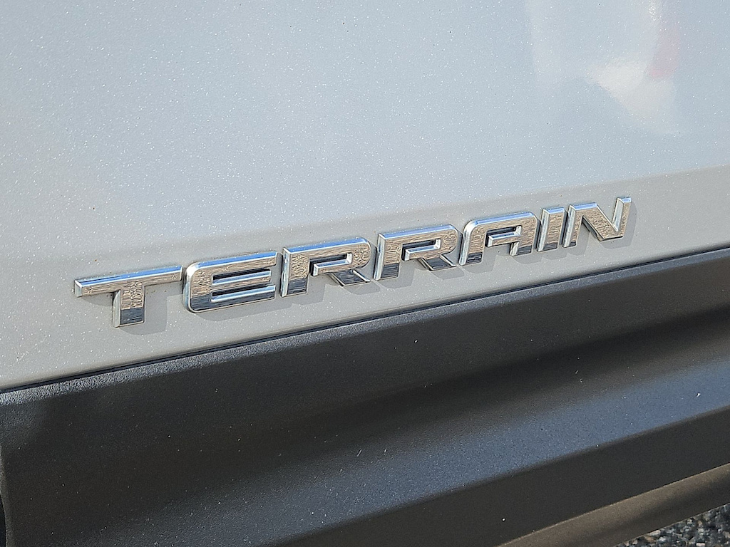 Thumbnail: 2020 GMC Terrain - 38