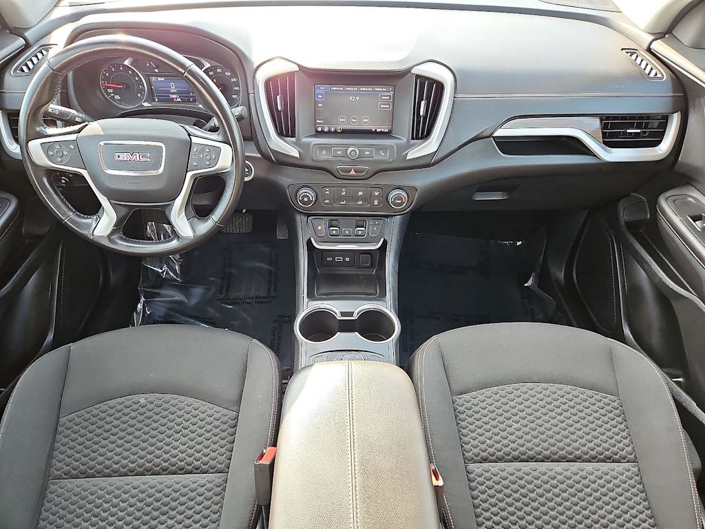 Thumbnail: 2020 GMC Terrain - 14