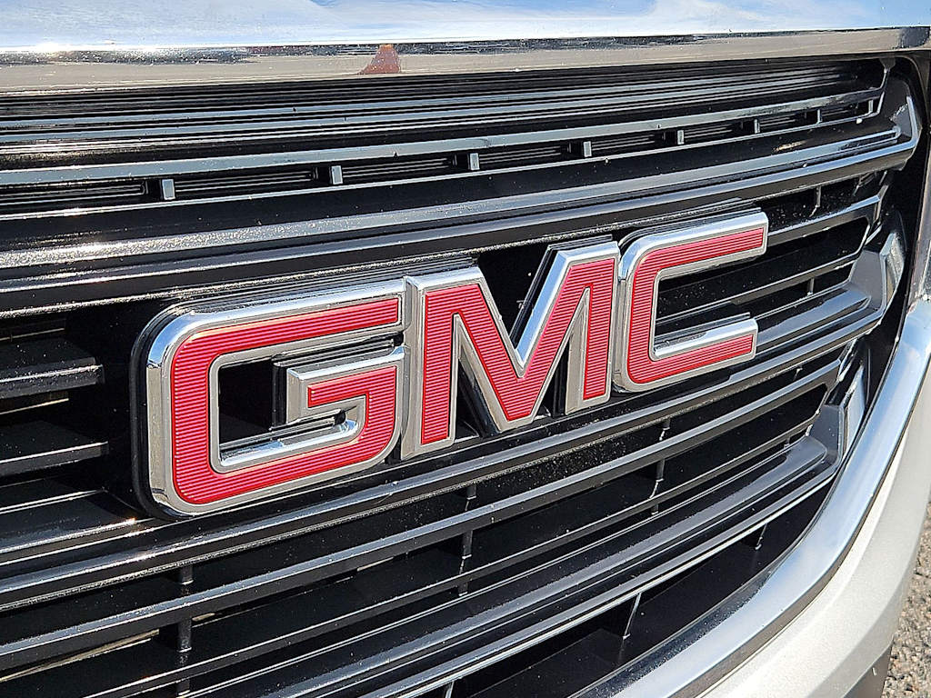 Thumbnail: 2020 GMC Terrain - 6
