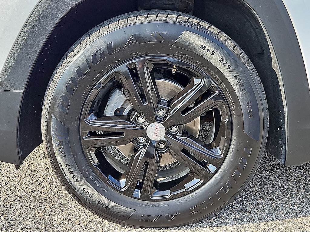 Thumbnail: 2020 GMC Terrain - 7