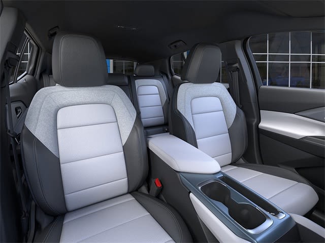 2025 Chevrolet Equinox LT 7